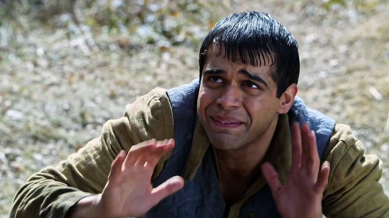 The Outpost Staffel 1 Folge 7 HD Deutsch