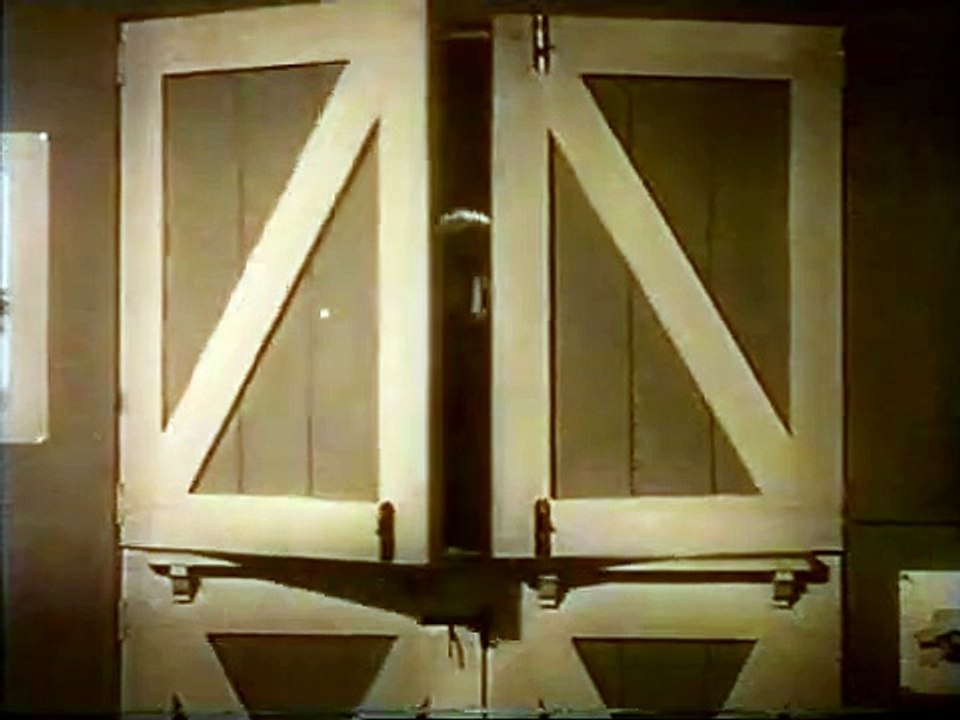 Mr. Ed Staffel 1 Folge 10 HD Deutsch