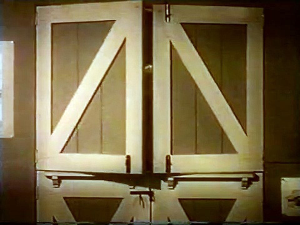 Mr. Ed Staffel 1 Folge 11 HD Deutsch