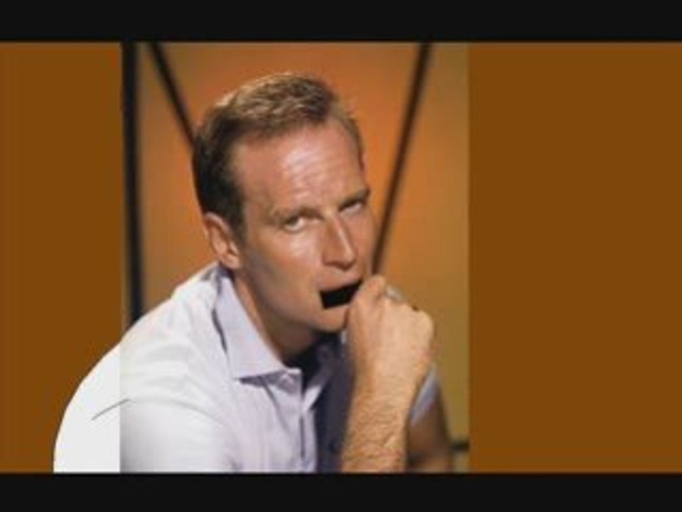 Dick vs Charlton Heston