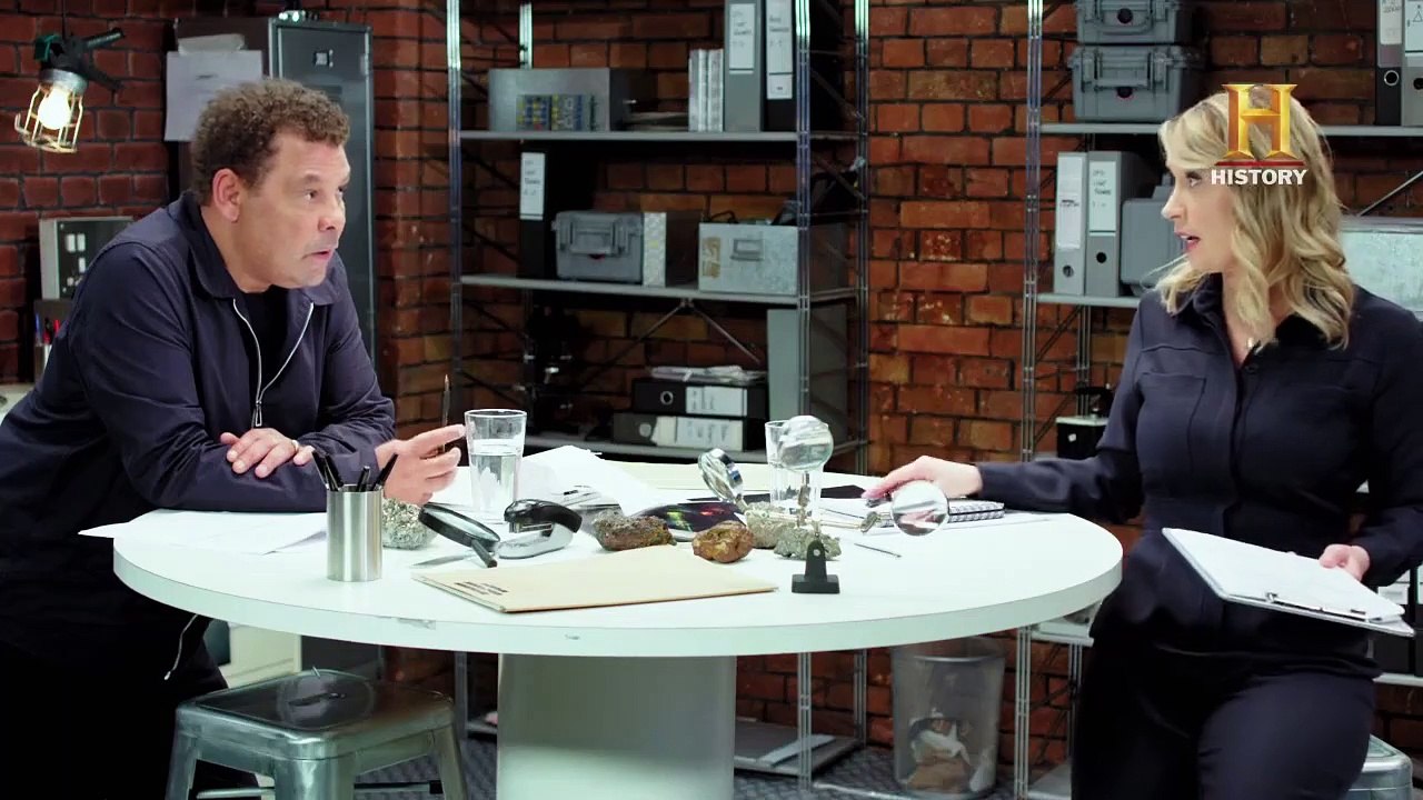 UFO-Theorien - Zwischen Fakt und Fiktion Staffel 1 Folge 1 HD Deutsch