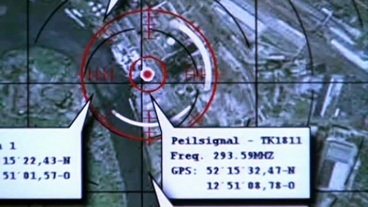 GSG 9 - Ihr Einsatz ist ihr Leben Staffel 2 Folge 5 HD Deutsch