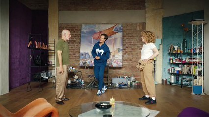 Ich und die Anderen Staffel 1 Folge 4 HD Deutsch