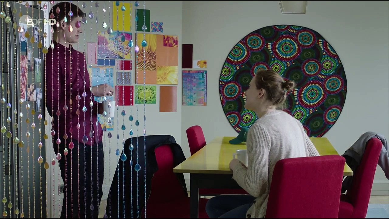 Jack Taylor Staffel 3 Folge 3 - Part 02 HD Deutsch