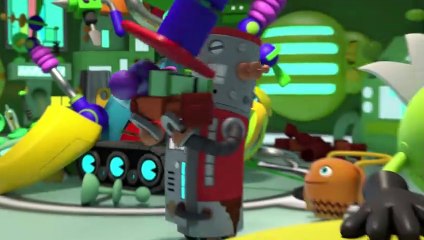 Pac-Man und die Geisterabenteuer Staffel 1 Folge 20 HD Deutsch