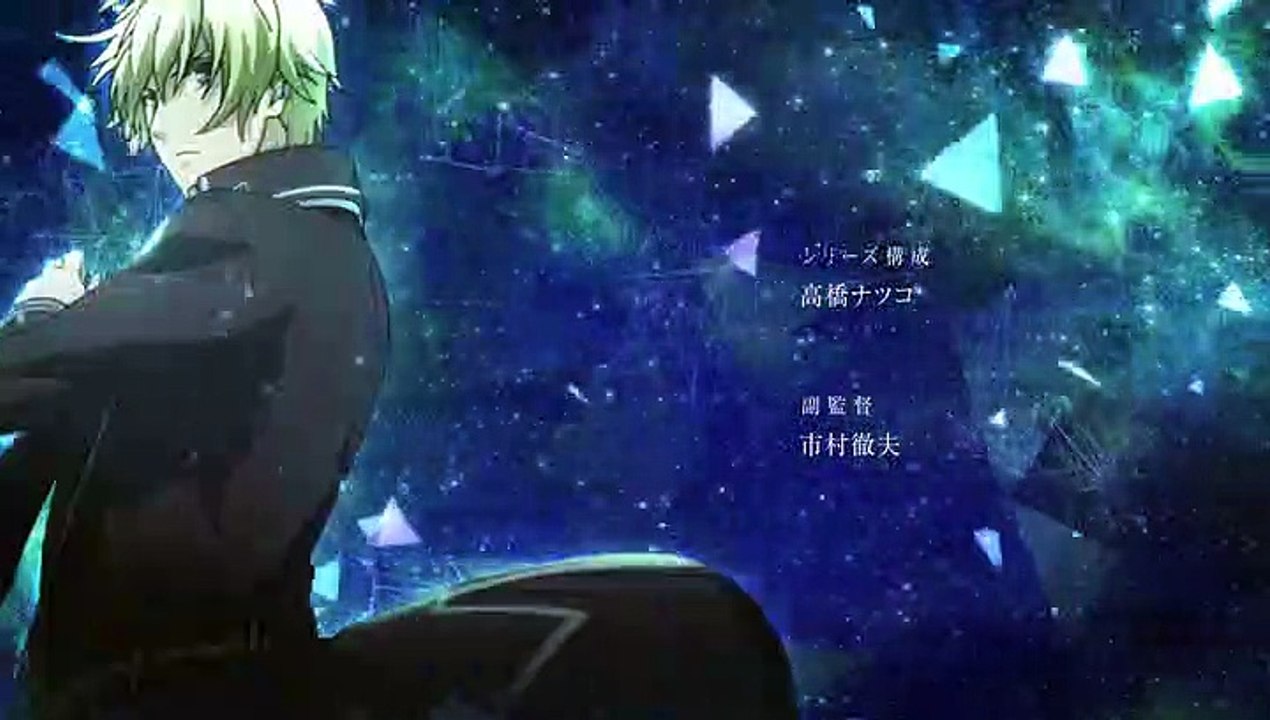 Norn9 Staffel 1 Folge 11 HD Deutsch