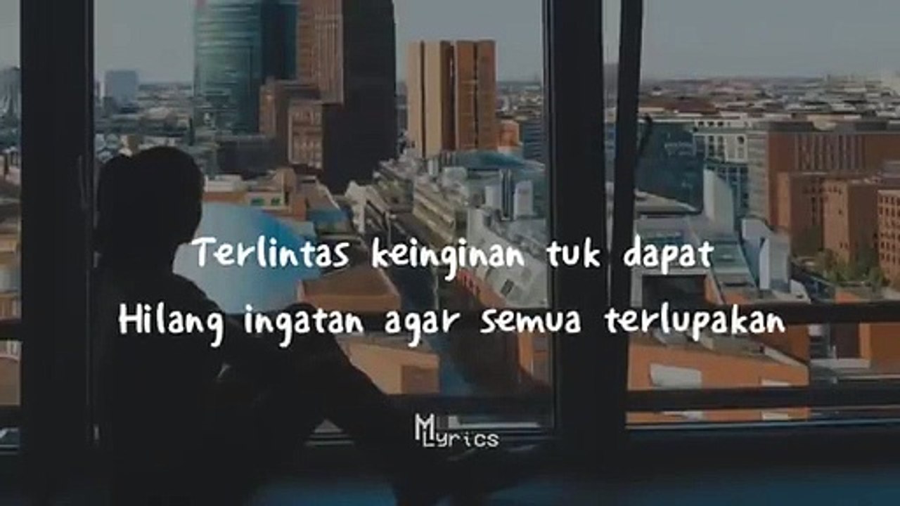 Ku Ingin Hilang Ingatan - Rocket Rockers Cover