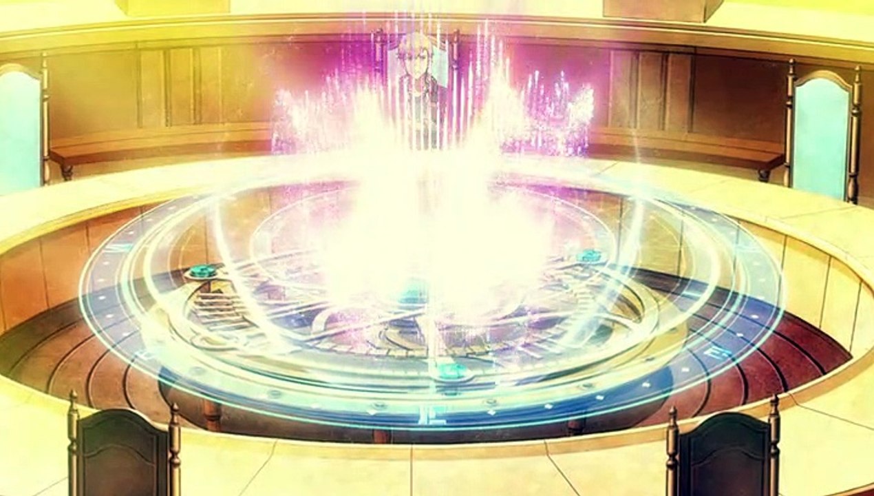 Norn9 staffel 1 folge 9 hd deutsch