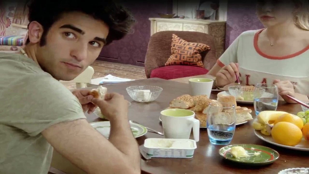 Sibel & Max Staffel 1 Folge 7 HD Deutsch