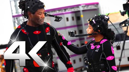 GOD OF WAR RAGNARÖK : Making-of Officiel 4K