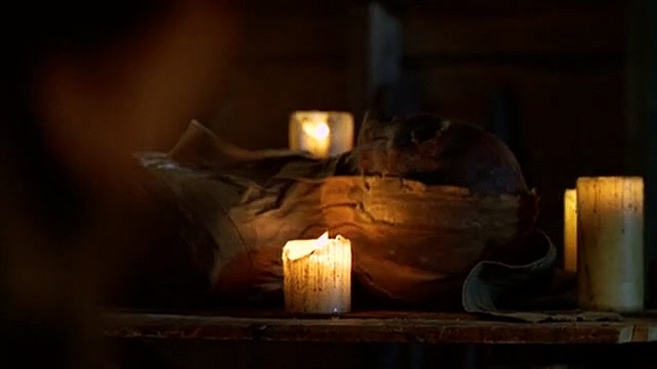 Steven Spielbergs Taken Staffel 1 Folge 4 - Part 02 HD Deutsch