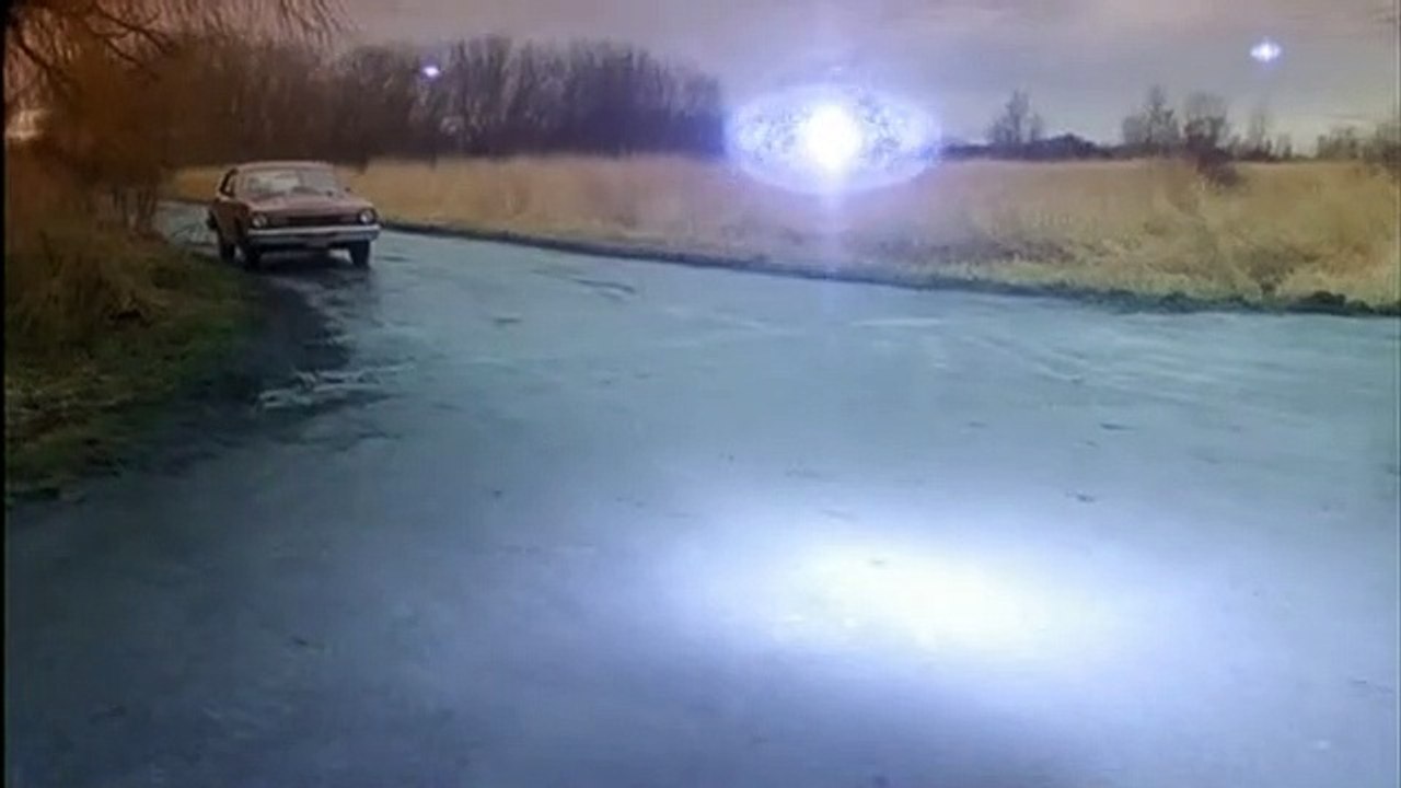 Steven Spielbergs Taken Staffel 1 Folge 5 - Part 02 HD Deutsch