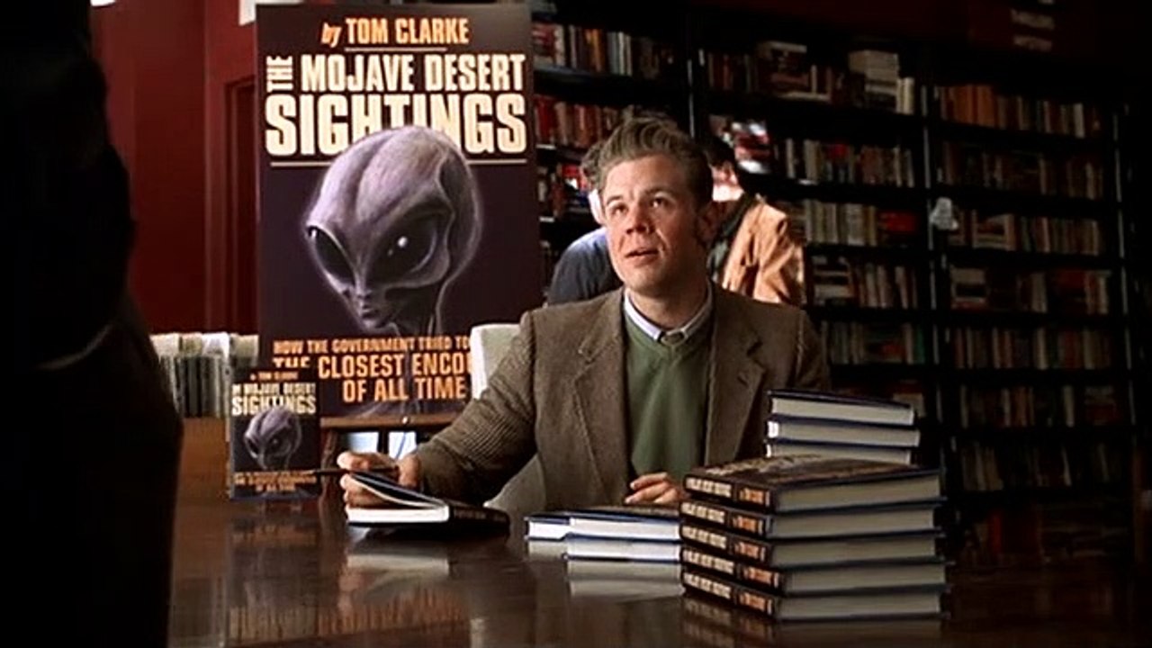 Steven Spielbergs Taken Staffel 1 Folge 6 - Part 01 HD Deutsch