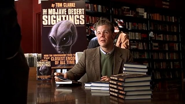 Steven Spielbergs Taken Staffel 1 Folge 6 - Part 01 HD Deutsch