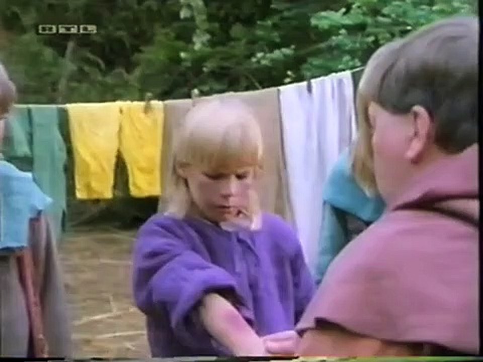 Robin Hood (1997) Staffel 1 Folge 12 HD Deutsch