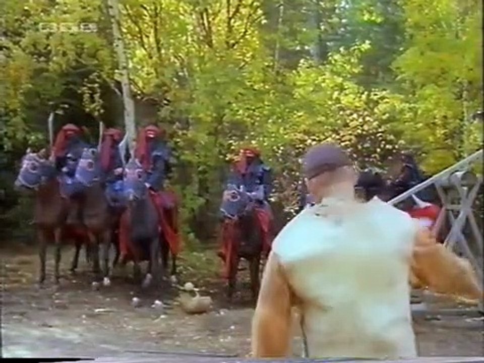 Robin Hood (1997) Staffel 1 Folge 13 HD Deutsch