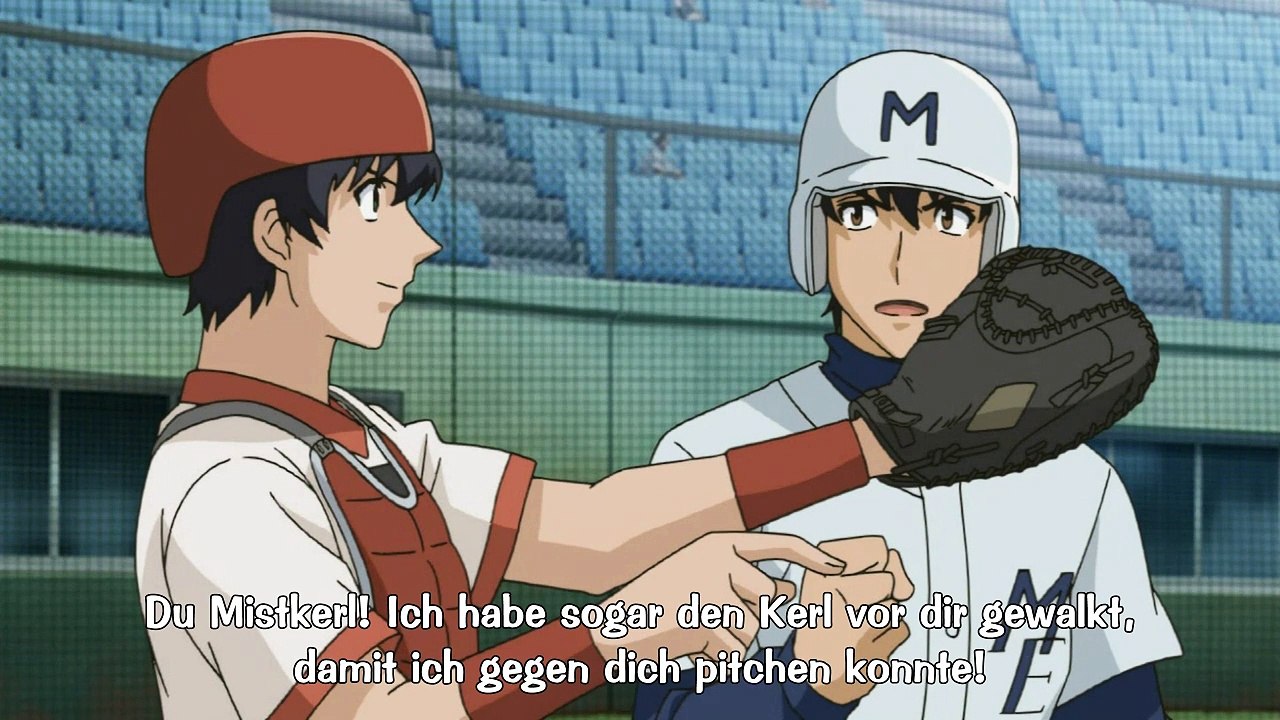 Major Staffel 2 Folge 7 HD Deutsch