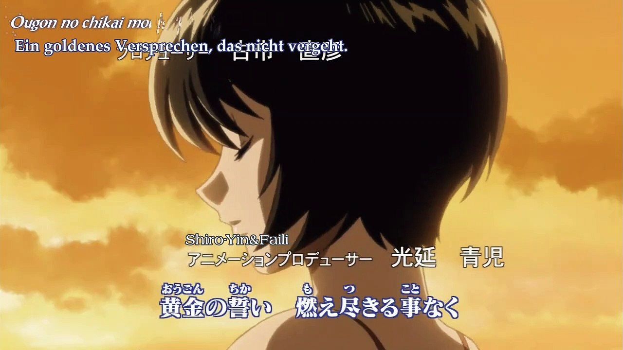 Major Staffel 2 Folge 8 HD Deutsch