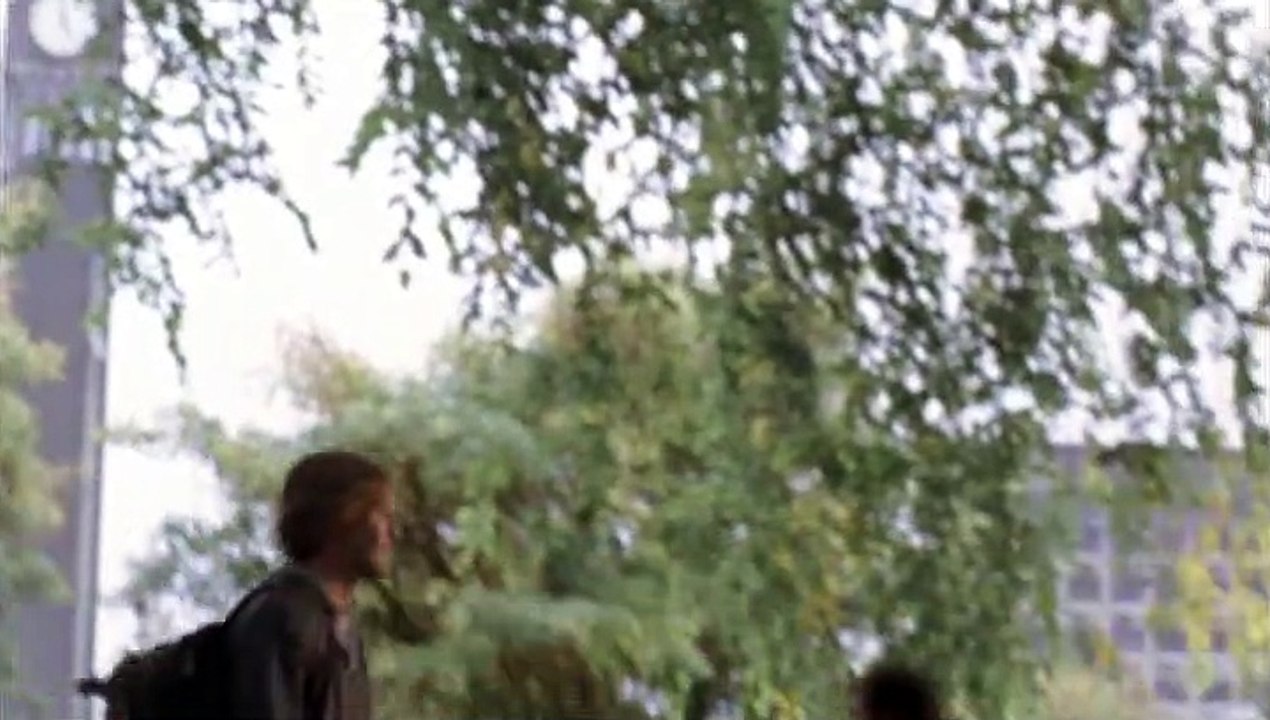 Tru Calling Schicksal reloaded! Staffel 1 Folge 5 HD Deutsch