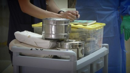 '깜깜이 통보'에 불법 병원 부정급여 환수 막막..."검찰 규정 손봐야" / YTN