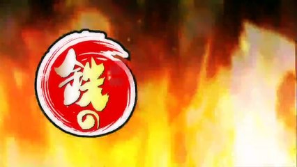 Kurogane no Linebarrels Staffel 1 Folge 7 HD Deutsch