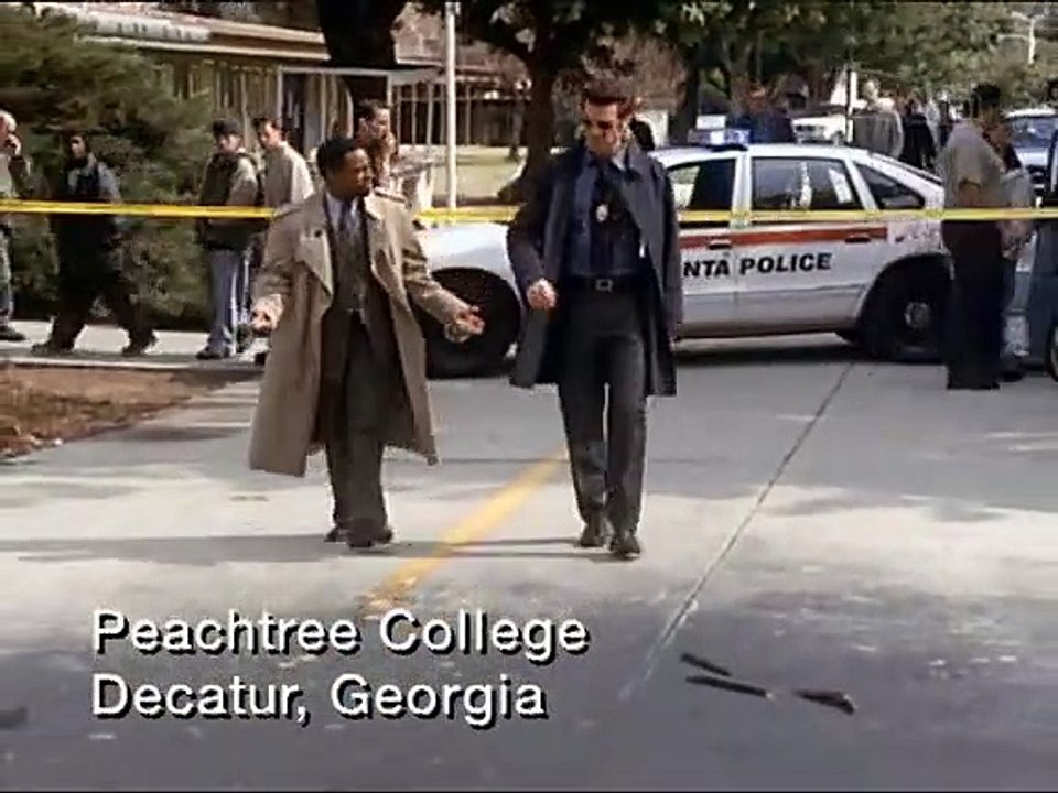 Pretender Staffel 3 Folge 19 HD Deutsch