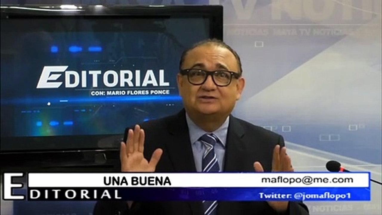UNA BUENA