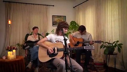 FUR Acoustic Session | LIVE! at Folkative