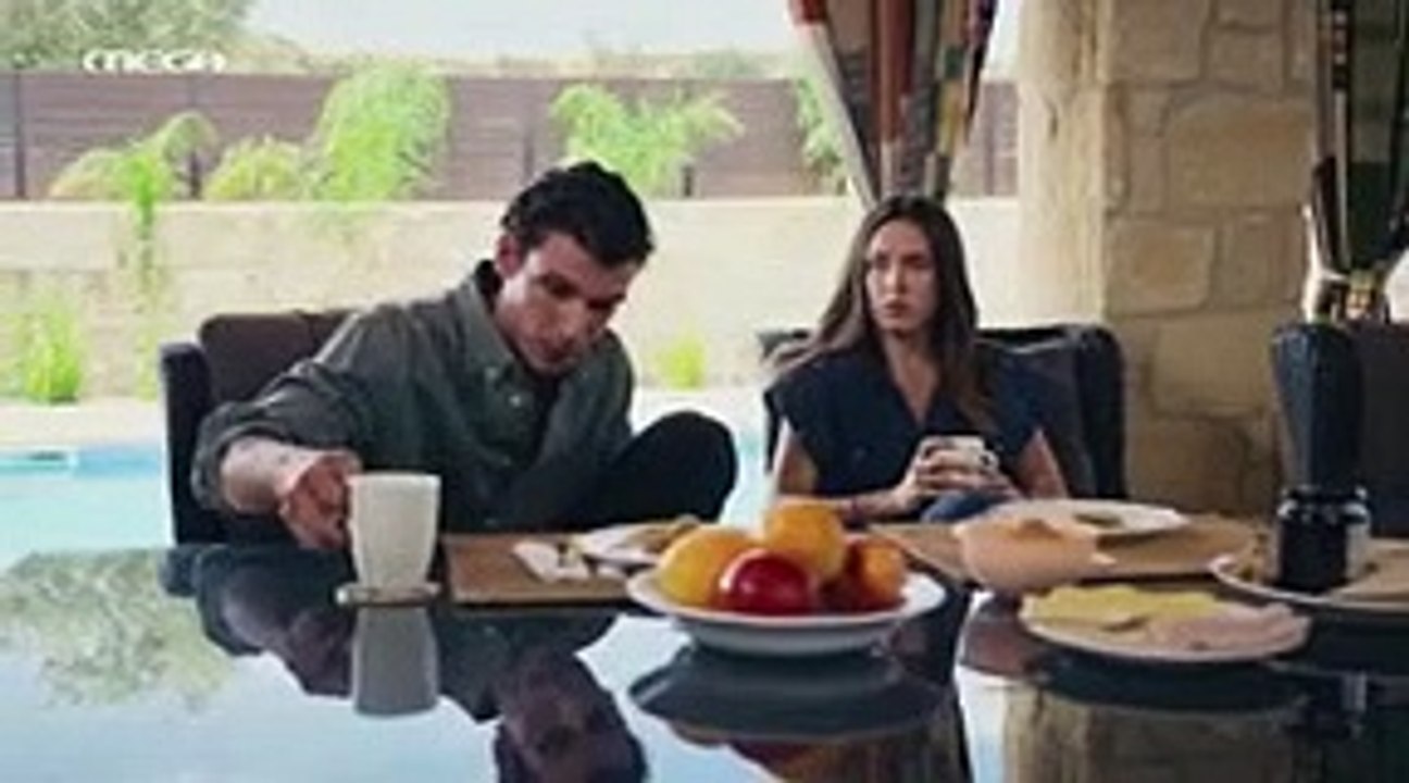 Η Γη της Ελιάς Επεισόδιο 27 part 1/1