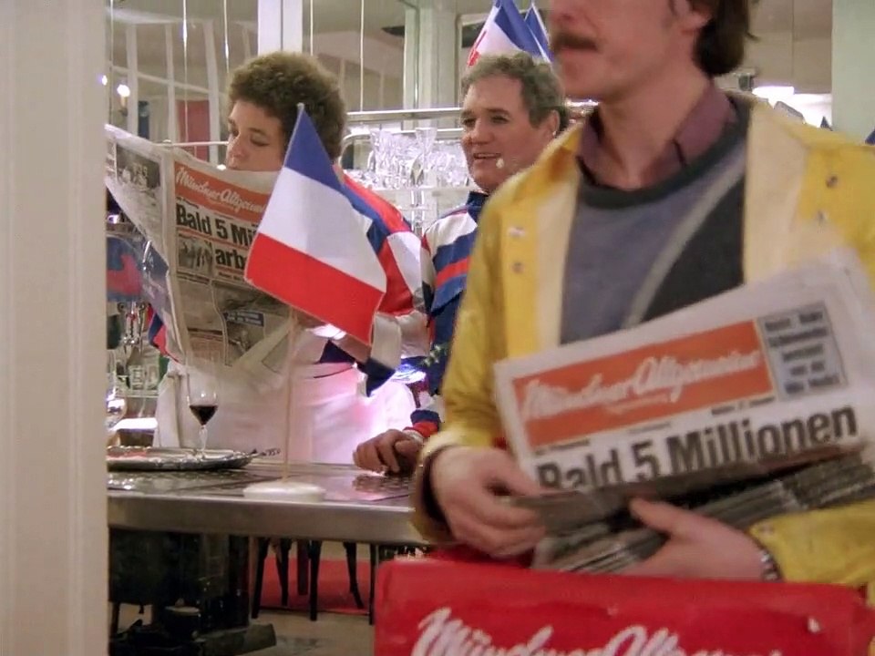 Kir Royal Staffel 1 Folge 1 HD Deutsch