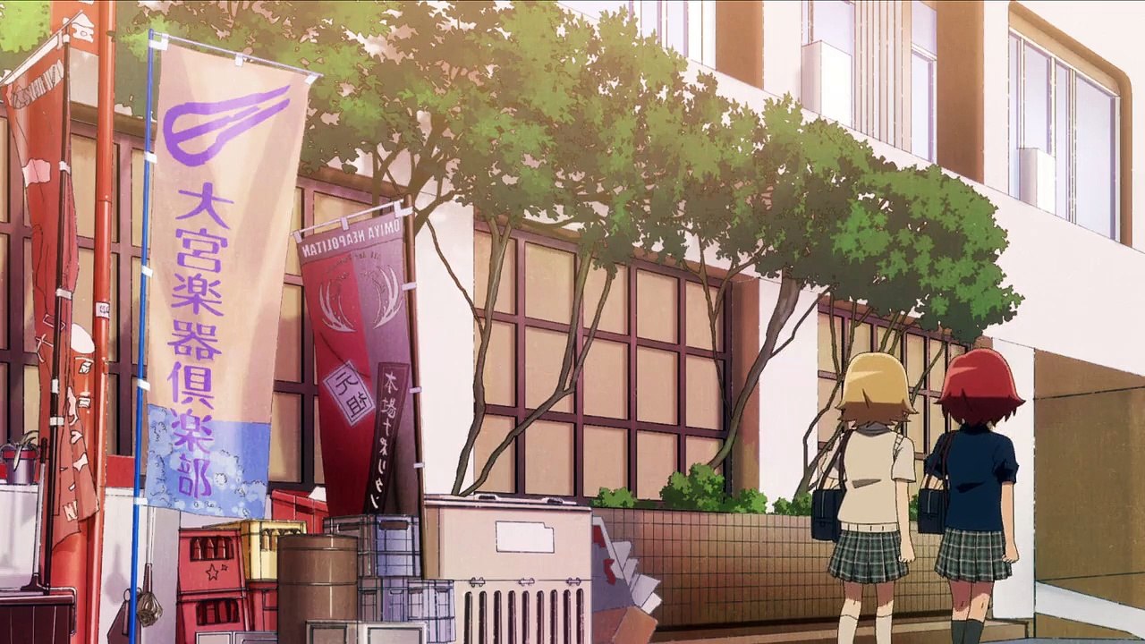 Maesetsu! Opening Act Staffel 1 Folge 11 HD Deutsch