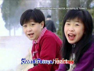 Lagu Kevin Karyn || Down in my heart