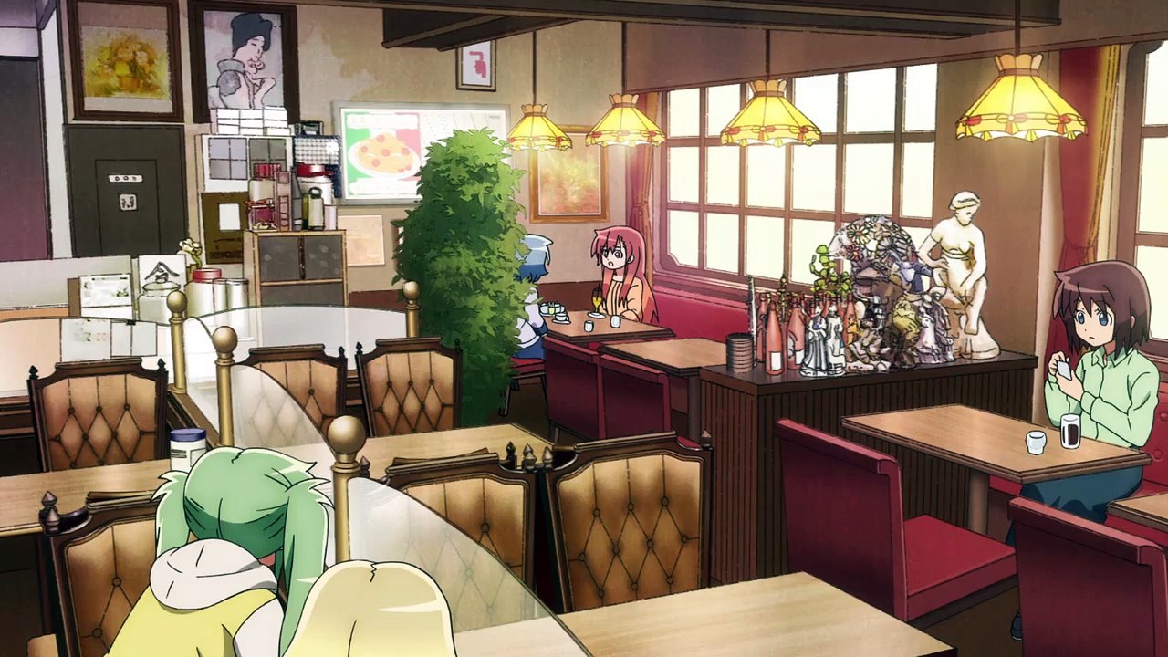 Maesetsu! Opening Act Staffel 1 Folge 9 HD Deutsch