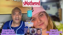 #SMothered S4EP10 #podcast Recap with George Mossey & Heather C  Smothered #realitytvnews #news #p2