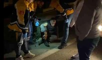 Bursa haber | Bursa'da önünü kestikleri kamyonun şoförünü dövüp hastanelik ettiler