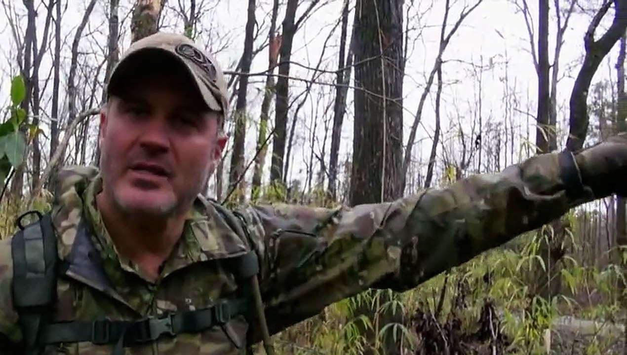 Manhunt - Jagd auf Joel Lambert Staffel 2 Folge 6 HD Deutsch