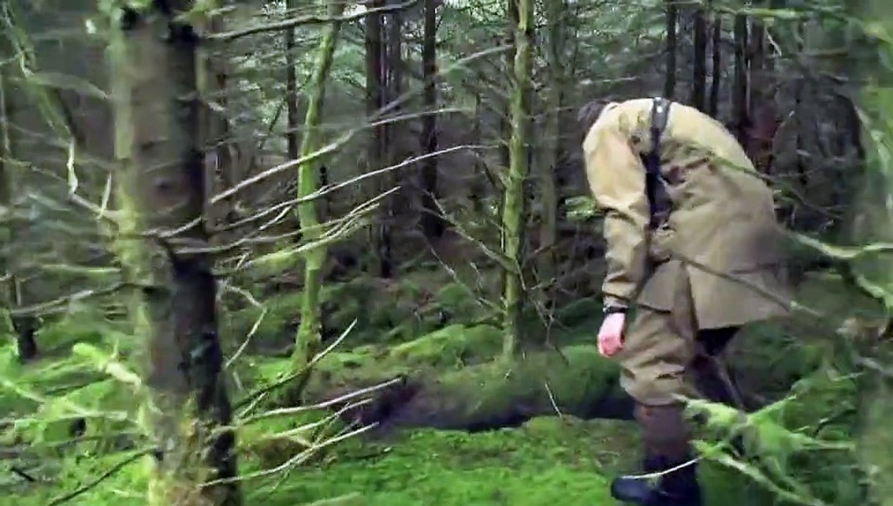 Manhunt - jagd auf joel lambert staffel 2 folge 5 hd deutsch