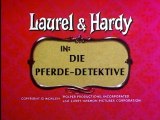 Dick & Doof - Laurel & Hardys (Zeichentrick) Staffel 1 Folge 67 HD Deutsch