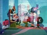 Dick & Doof - Laurel & Hardys (Zeichentrick) Staffel 1 Folge 68 HD Deutsch