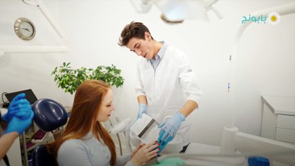 فوائد و أضرار تقويم الأسنان الشفاف