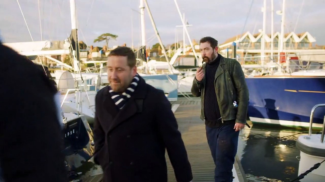 Loaded staffel 1 folge 5 hd deutsch