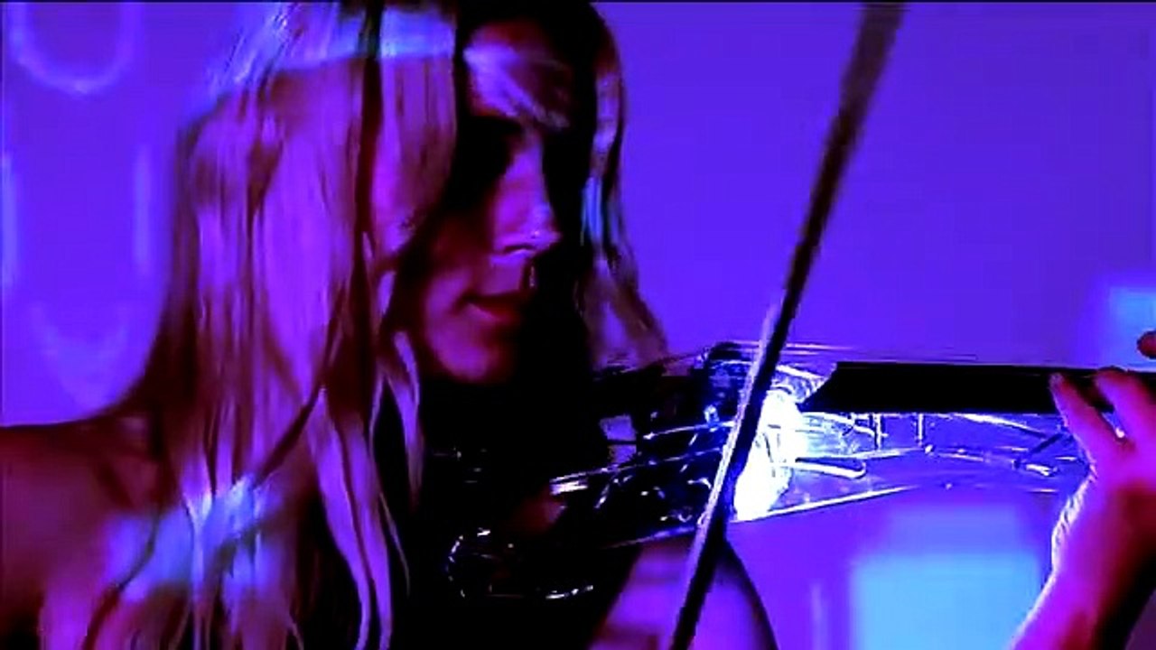 Requiem For A Dream - Kate Chruscicka - Electric Violinist  - Clint Mansell