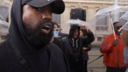 George Floyd’s Family To Sue Kanye West for $250 Million