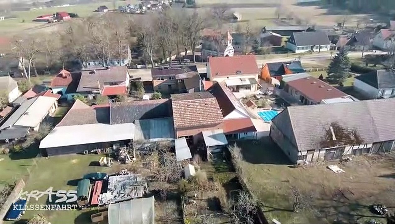 Krass Klassenfahrt Staffel 1 Folge 9 HD Deutsch