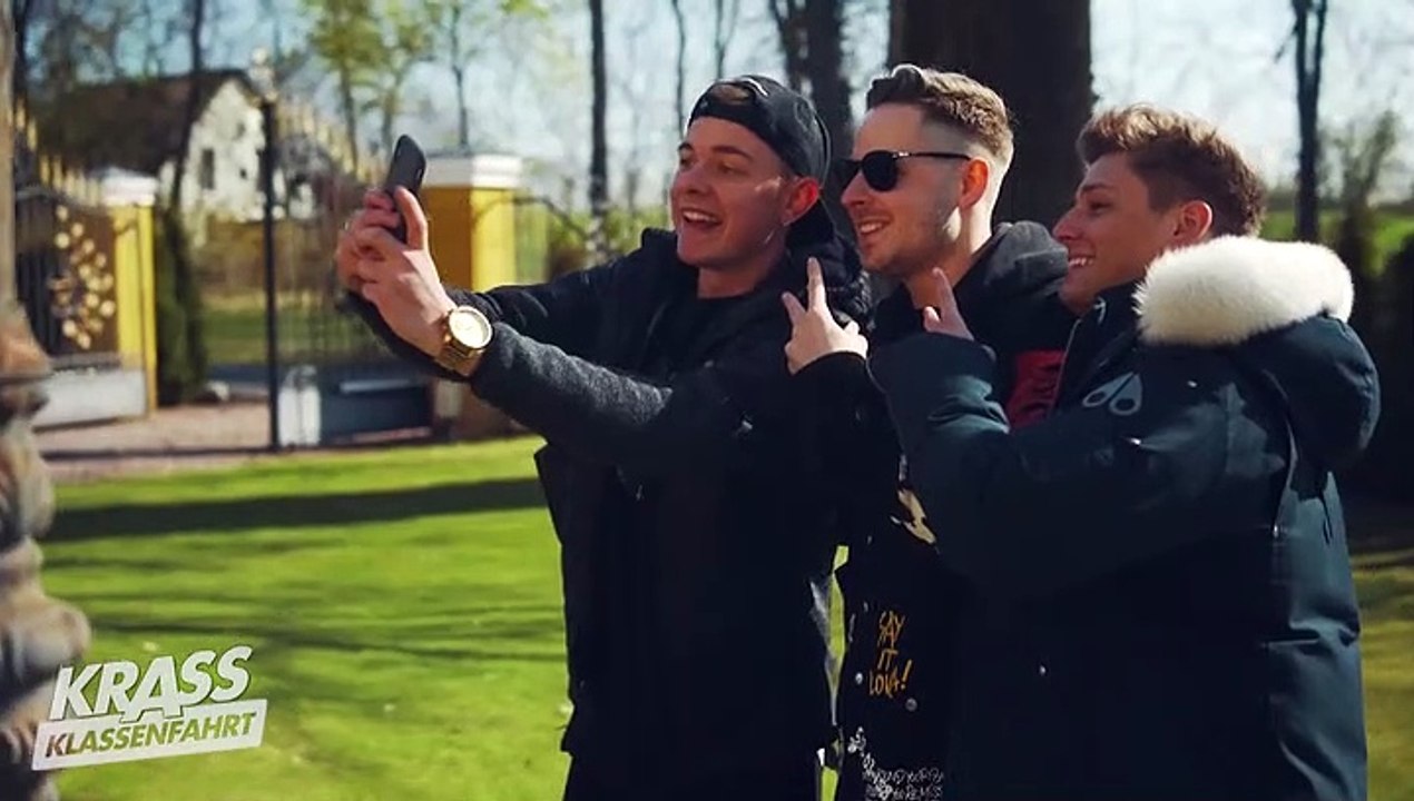 Krass Klassenfahrt Staffel 2 Folge 2 HD Deutsch