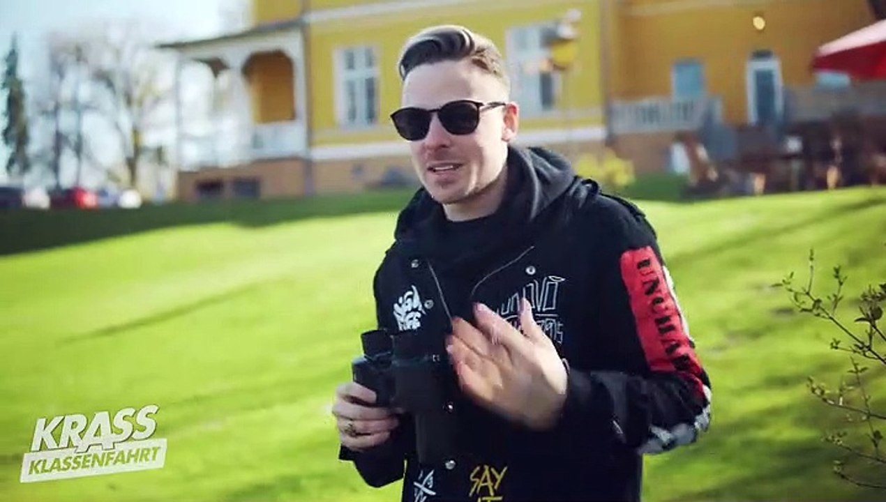 Krass klassenfahrt staffel 2 folge 1 hd deutsch