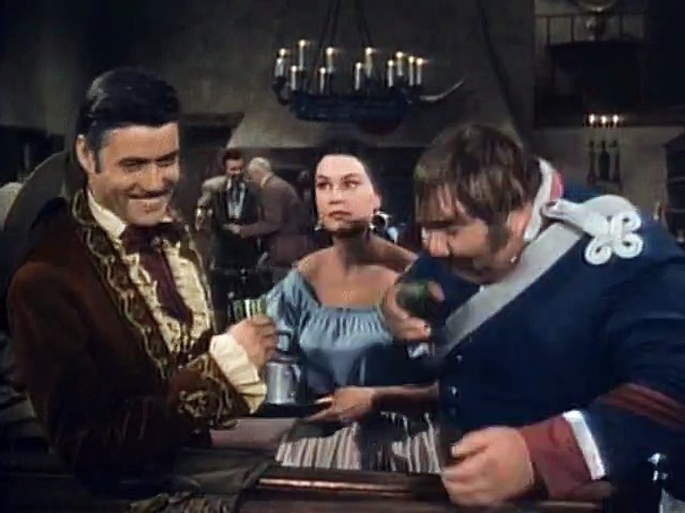 Zorro Staffel 1 Folge 18 HD Deutsch