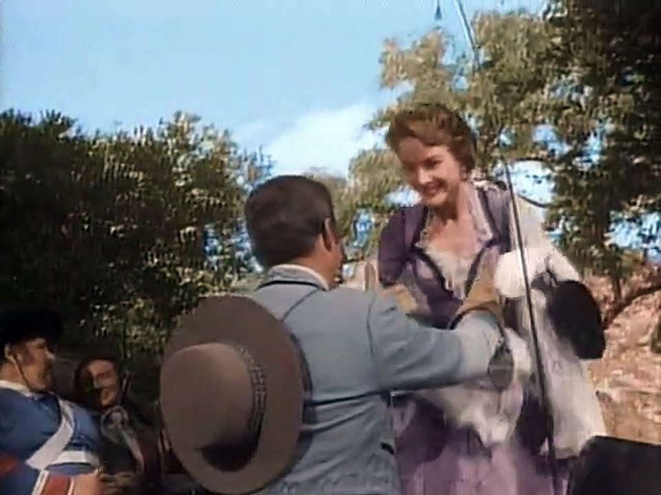 Zorro Staffel 1 Folge 17 HD Deutsch