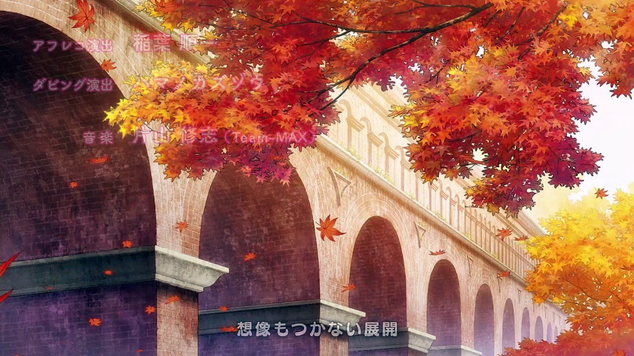 Houkago Saikoro Club Staffel 1 Folge 10 HD Deutsch