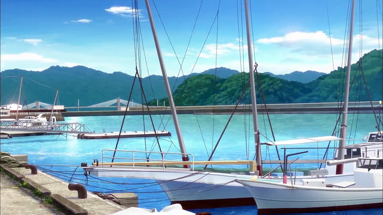 Houkago Teibou Nisshi Staffel 1 Folge 1 HD Deutsch